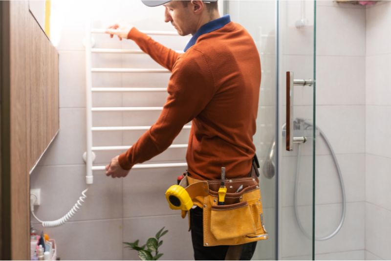 Bathroom upgrades Gold coast